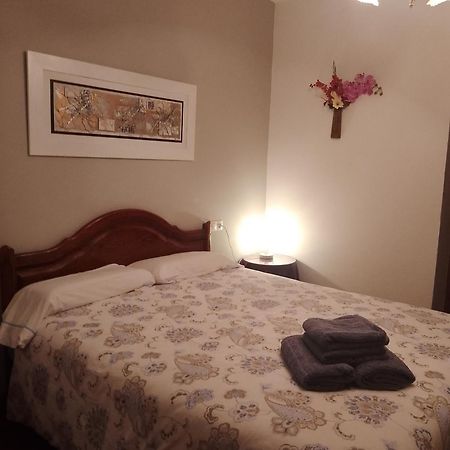 Casa Rural Juankonogoia Urrotz 外观 照片