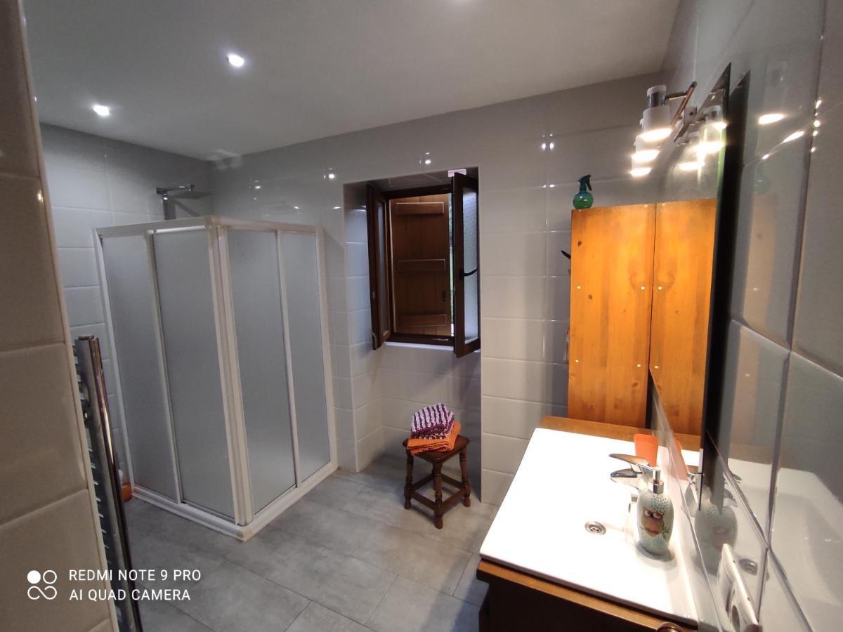 Casa Rural Juankonogoia Urrotz 外观 照片
