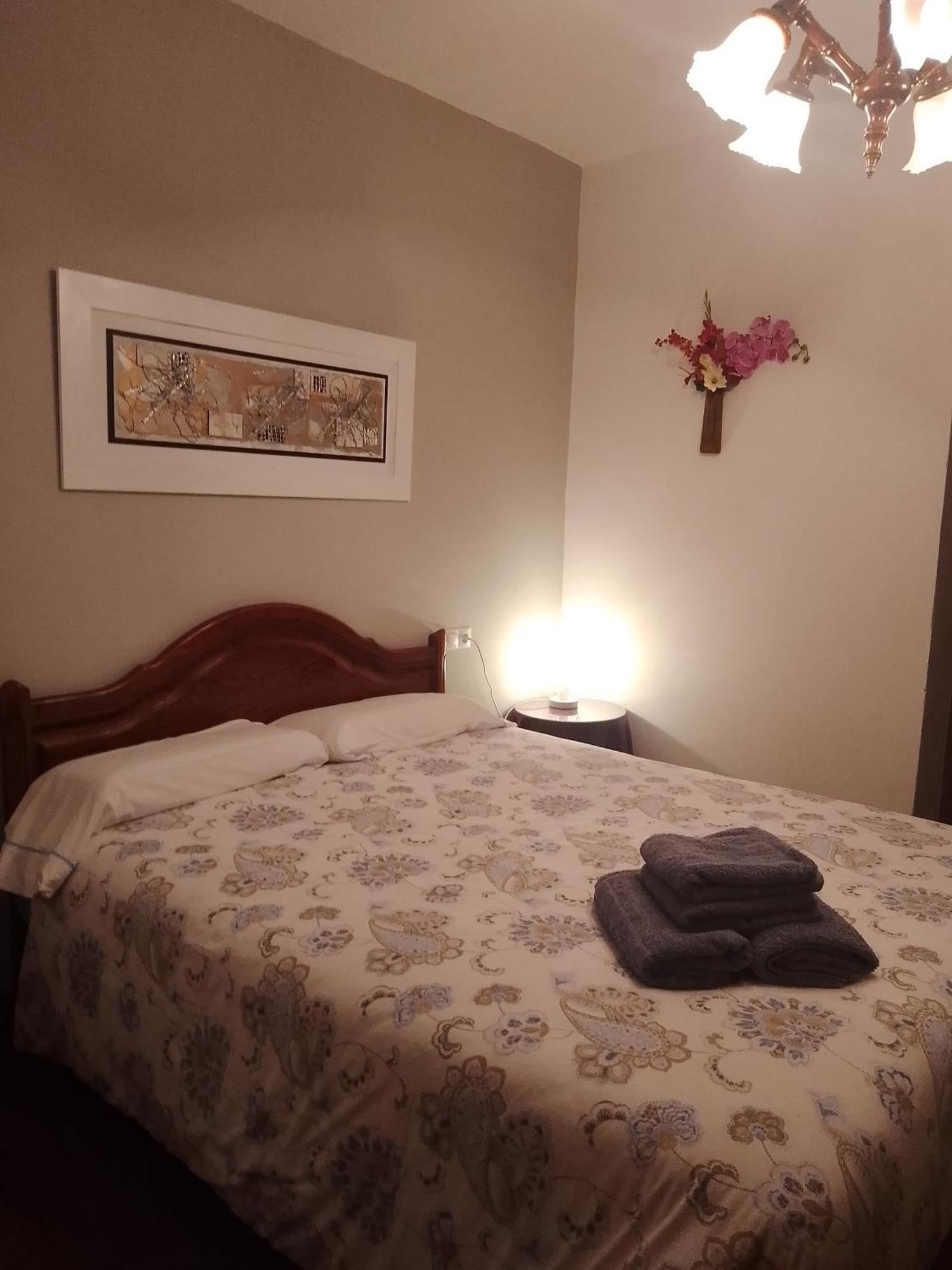 Casa Rural Juankonogoia Urrotz 外观 照片