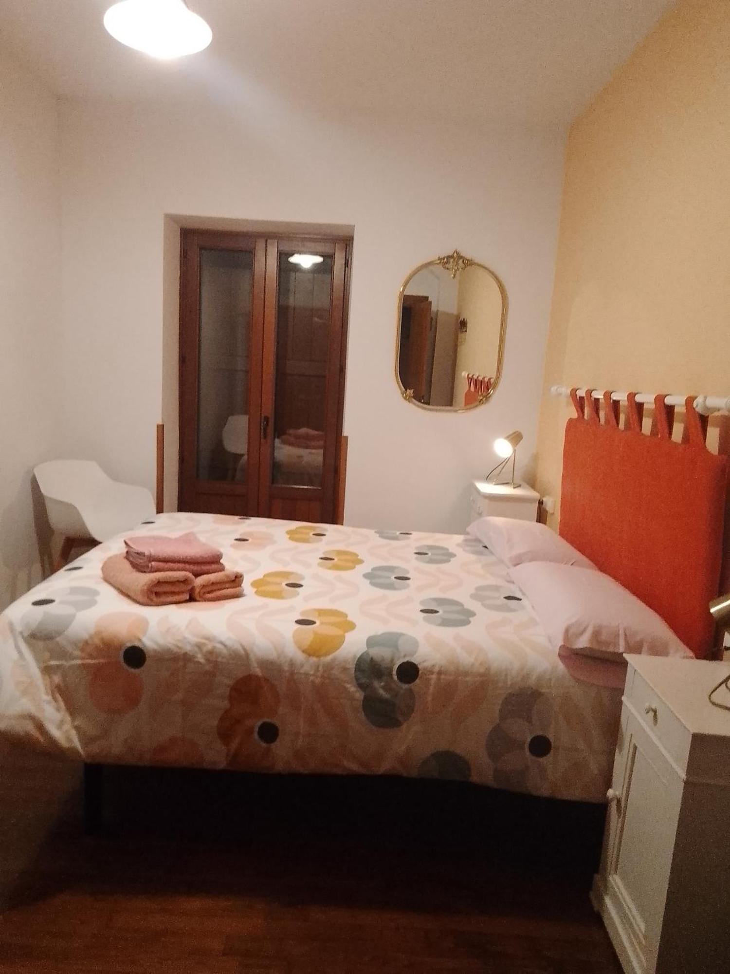 Casa Rural Juankonogoia Urrotz 外观 照片