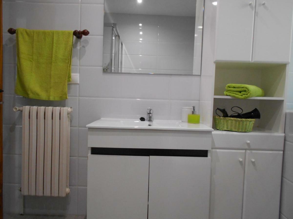 Casa Rural Juankonogoia Urrotz 外观 照片